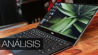 Dell XPS 13 (2015), análisis: este es el portátil Windows a batir
